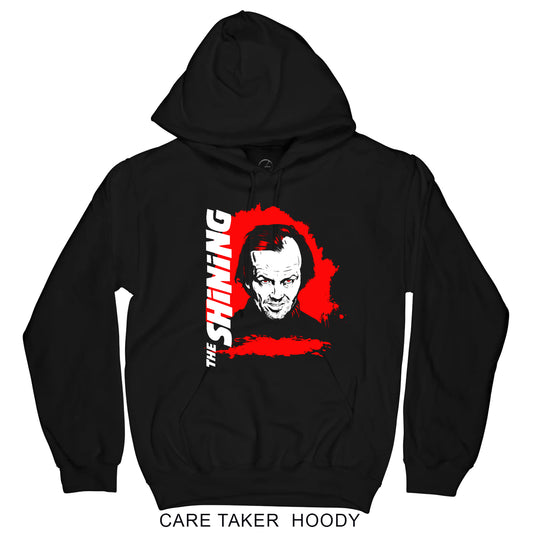 Caretaker Hoodie