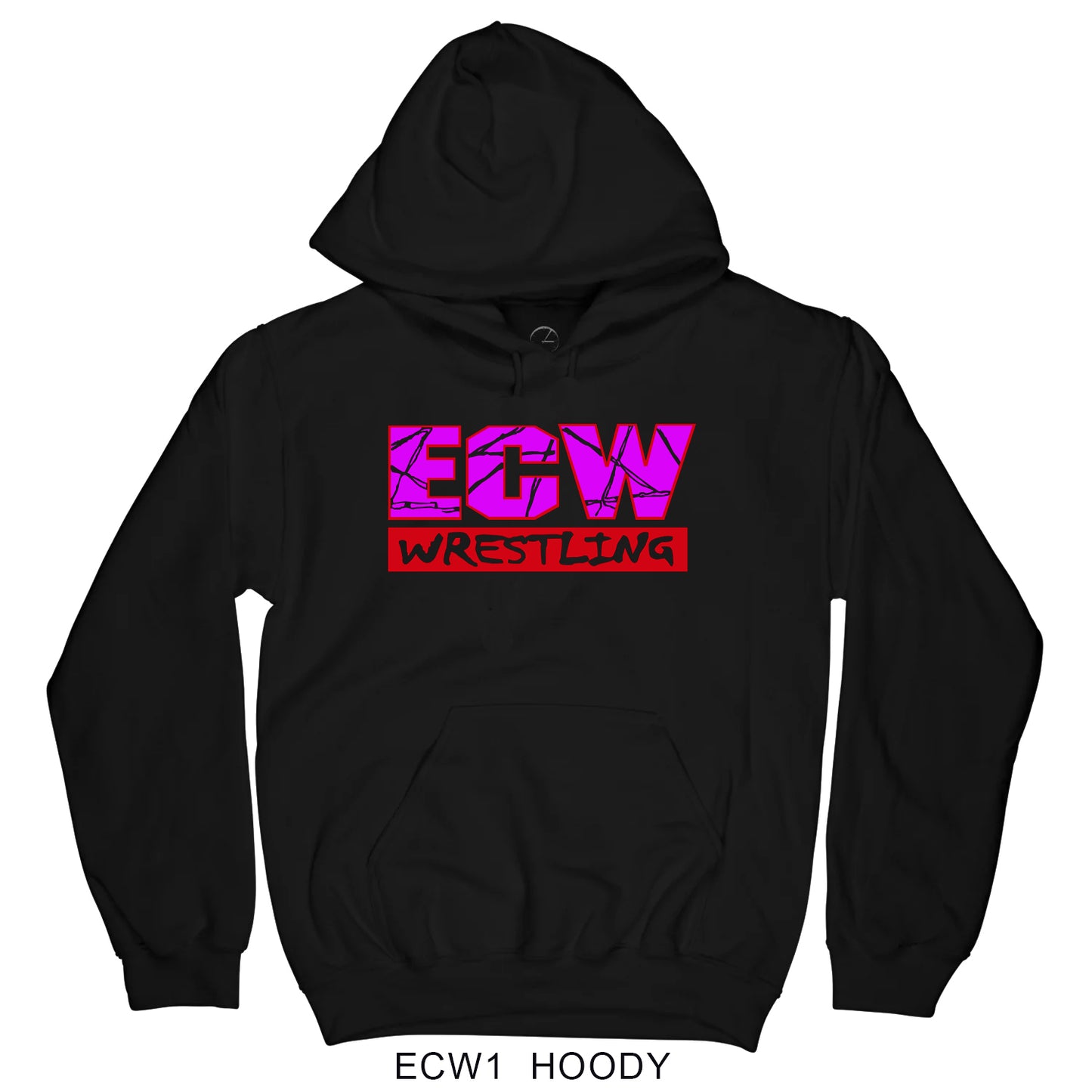ECW Hoodie