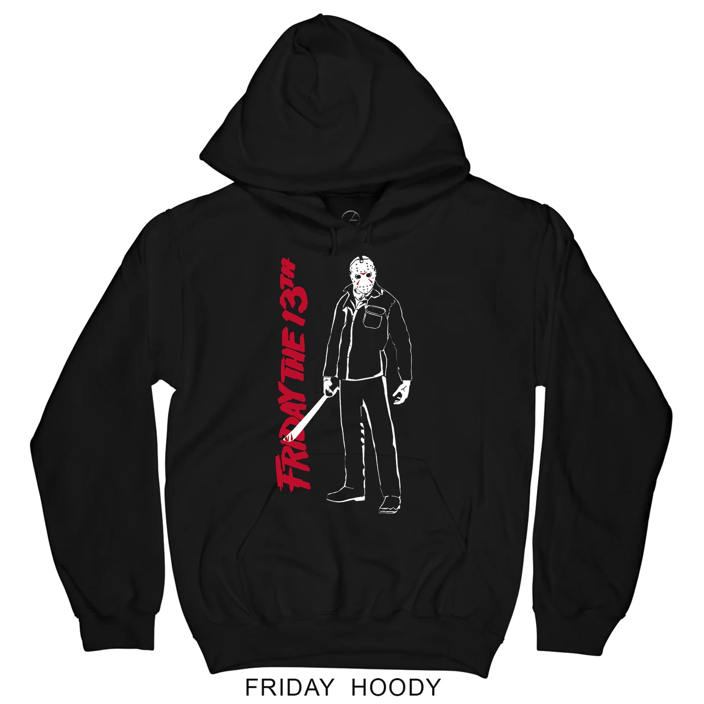 Friday Hoodie