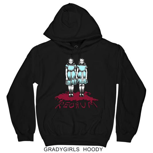 Grady Girls Hoodie