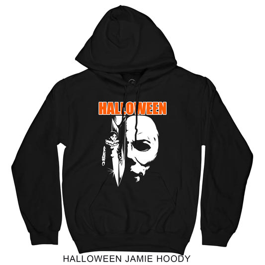Halloween Jamie Hoodie