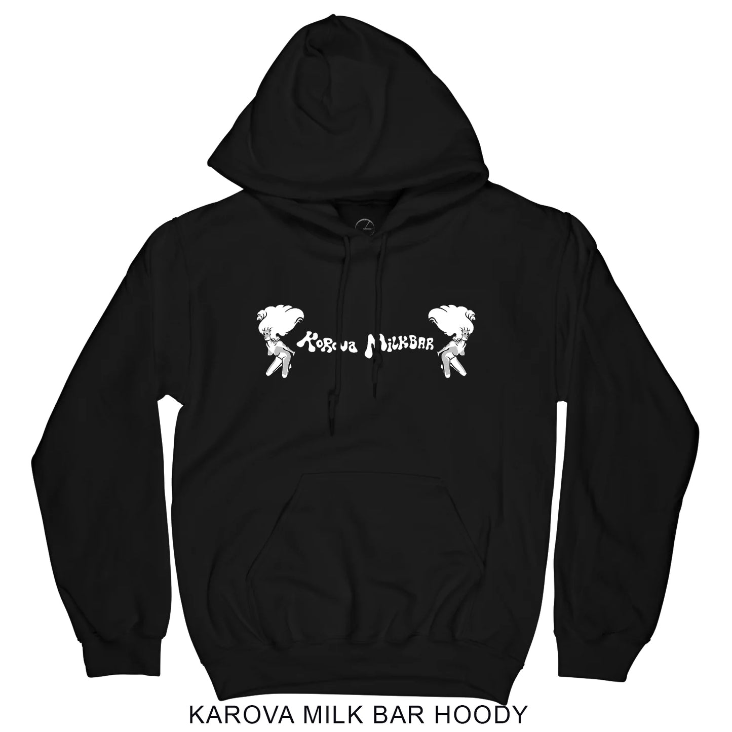 Karova Hoodie
