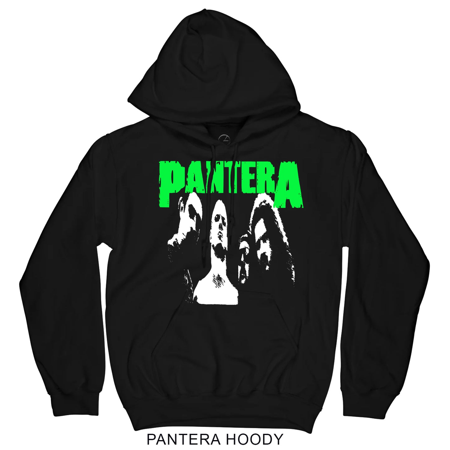 Pantera Hoodie