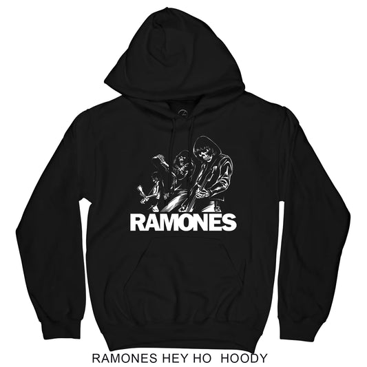 Ramones Hoodie