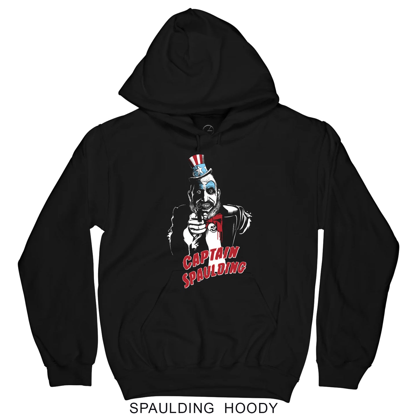 Spaulding Hoodie
