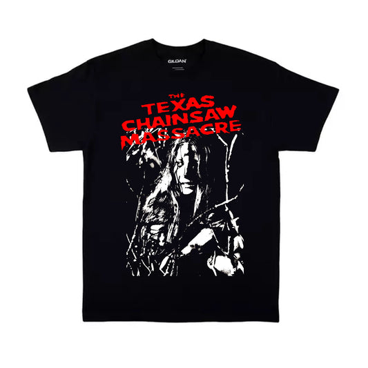 Texas Chainsaw Massacre Sally