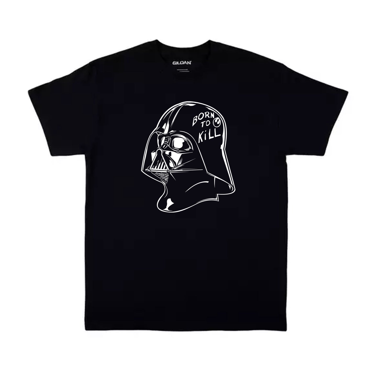 Full Metal Vader