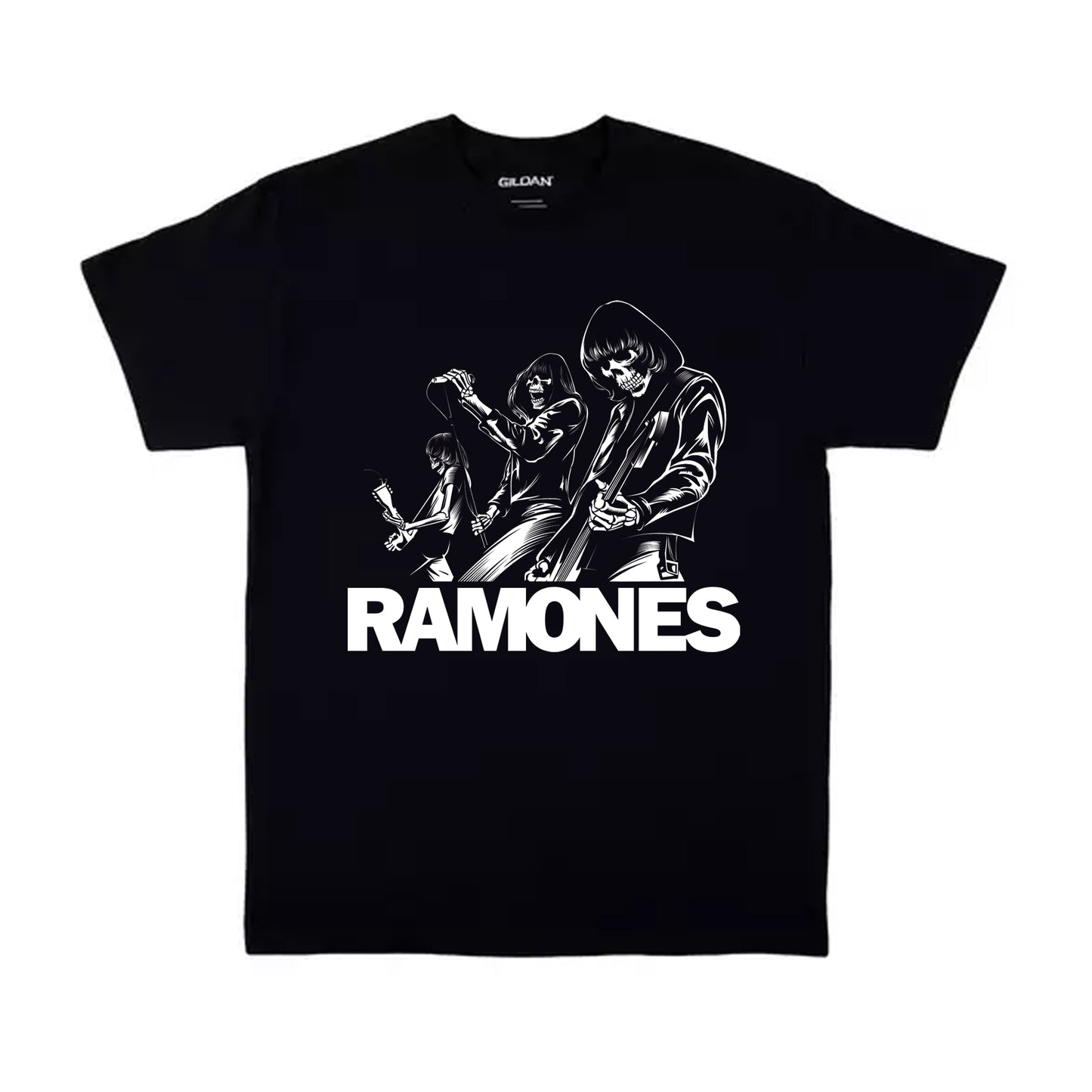 Hey Ho Ramones
