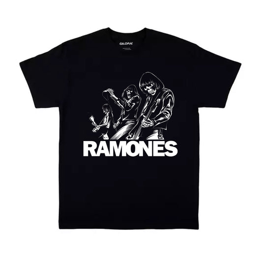Hey Ho Ramones