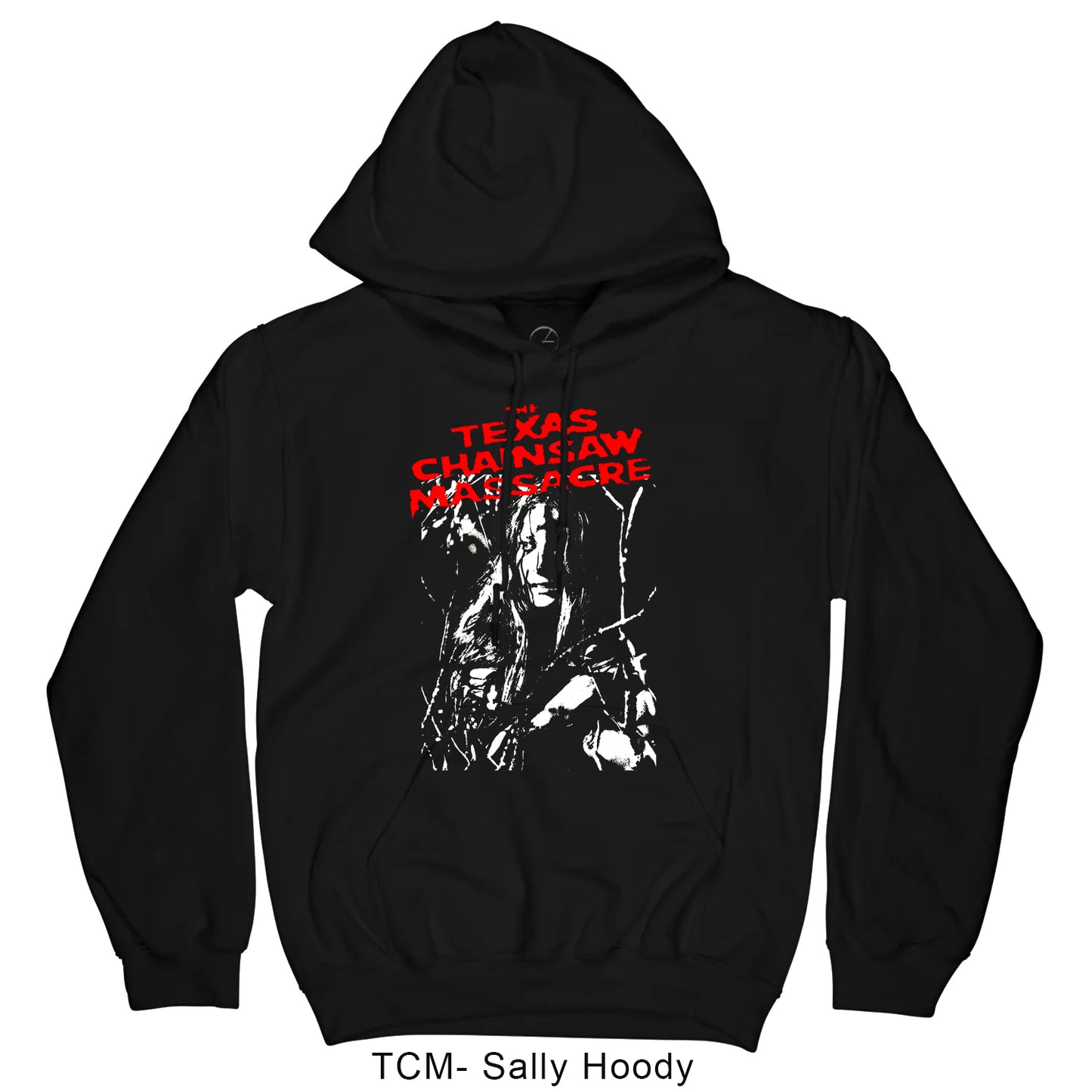 Texas Chainsaw Massacre Sally Hoodie