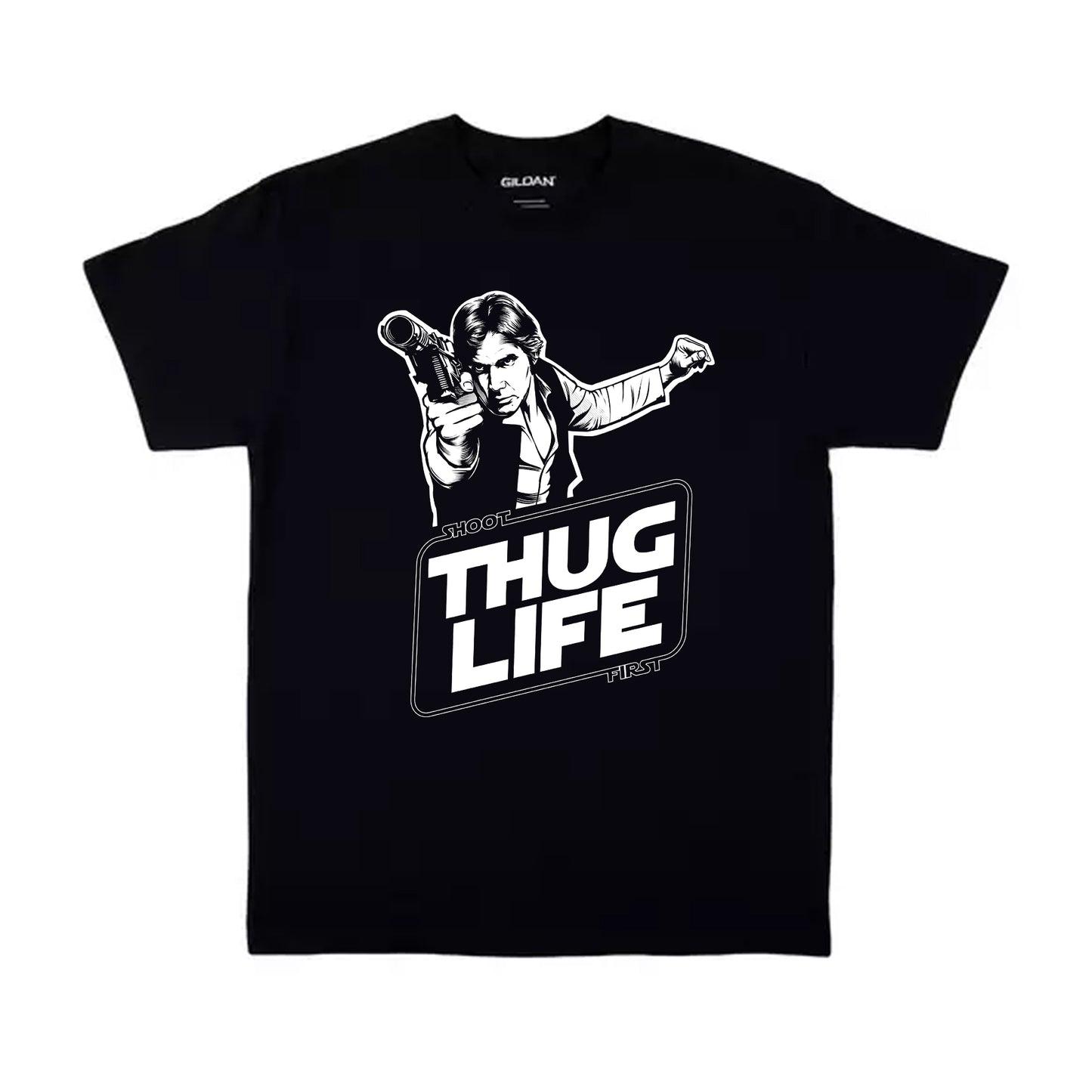 Thug Life (Big & Tall)